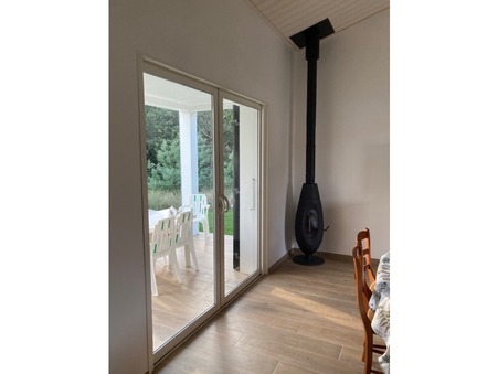 Maison sur Saint Trojan les Bains ; prix nous consulter ; Location Réf. 776