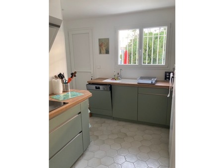 A louer maison prix nous consulter Saint Trojan les Bains