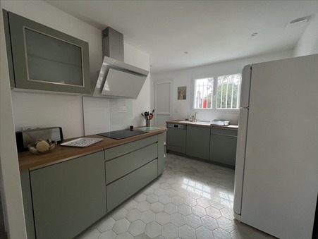 A louer maison Saint Trojan les Bains 17370; prix nous consulter