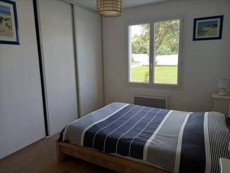 Location maison Saint Trojan les Bains 17370; prix nous consulter