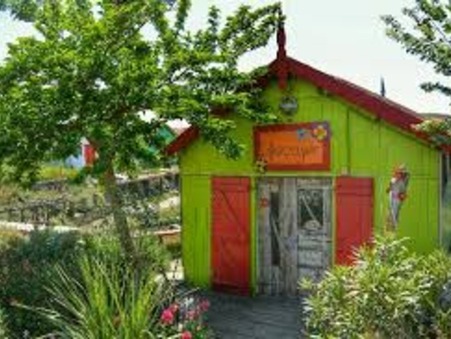 Location maison Le Chateau d'Oleron 17480 ; prix nous consulter