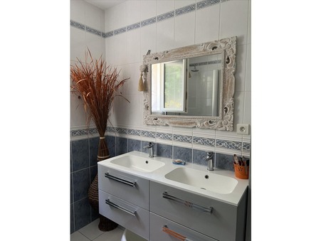 Location maison Le Chateau d'Oleron Réf. 778