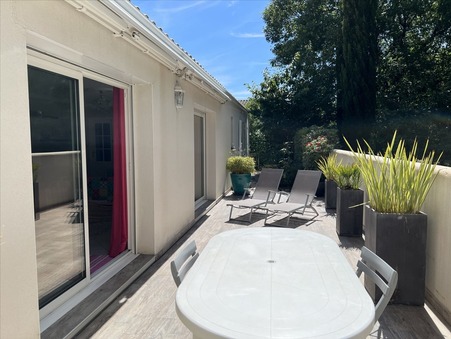 Maison prix nous consulter Réf. 778 Le Chateau d'Oleron