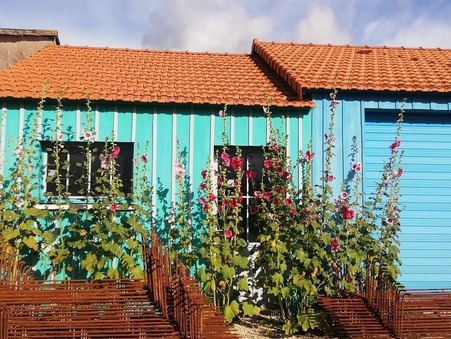 A louer maison prix nous consulter Le Chateau d'Oleron