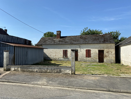 Sains-Richaumont 31 000 €