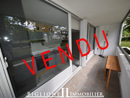 Vente appartement 114 000 €  Meaux