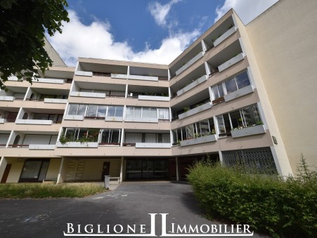 Appartement 114 000 €  sur Meaux (77100) - Réf. 49