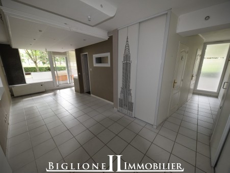 Achat appartement Meaux Réf. 49