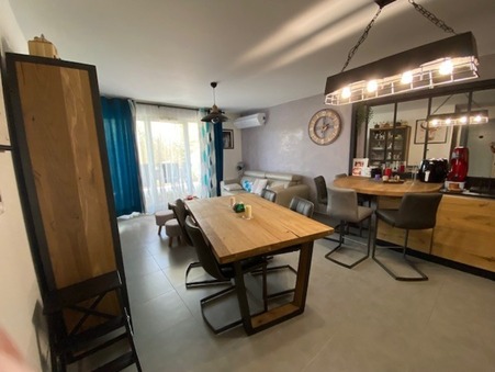 Achat appartement Gardanne Réf. 47222