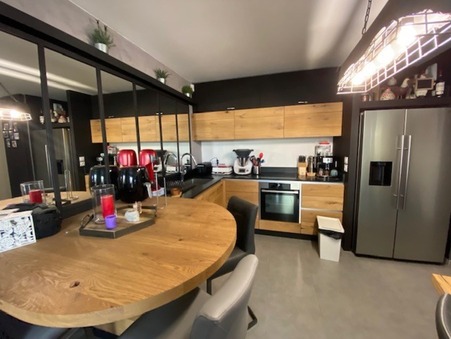 Appartement 299 000 €  Réf. 47222 Gardanne