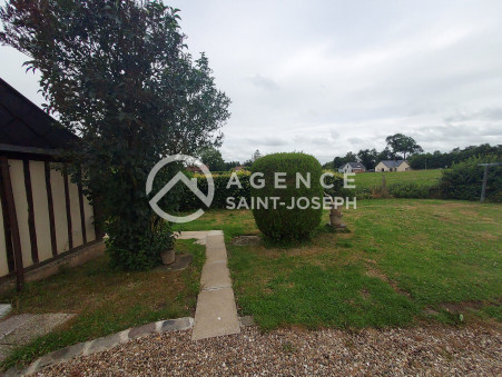 A louer appartement Valliquerville 76190; 395 € 