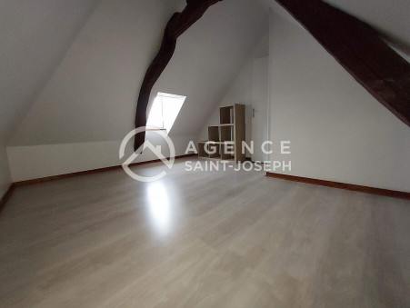 Appartement sur Valliquerville ; 395 €  ; Location Réf. 6319