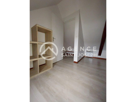 Location appartement Valliquerville Réf. 6319