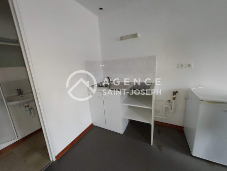 Appartement 395 €  sur Valliquerville (76190) - Réf. 6319
