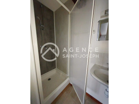 Appartement 395 €  sur Valliquerville (76190) - Réf. 6319