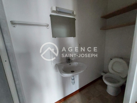 Appartement 395 €  sur Valliquerville (76190) - Réf. 6319