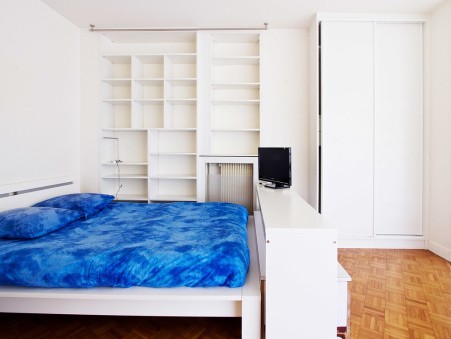 Location appartement Paris 6eme Arrondissement Réf. mont