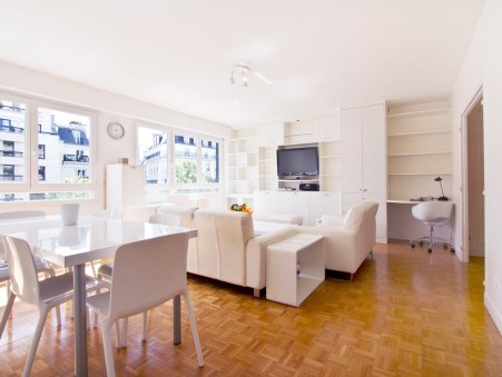 Location appartement Paris 6eme Arrondissement Réf. mont