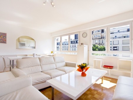 A louer appartement Paris 6eme Arrondissement 75006; 2 700 € 