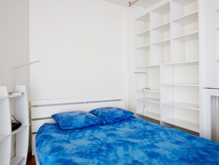 Appartement 2 700 €  Réf. mont Paris 6eme Arrondissement