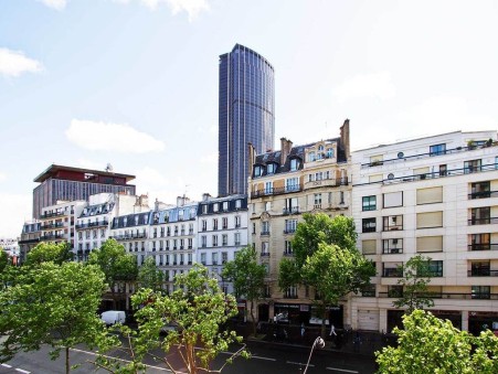 Appartement 2 700 €  sur Paris 6eme Arrondissement (75006) - Réf. mont