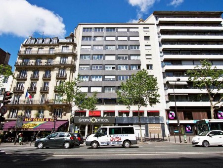 Location appartement Paris 6eme Arrondissement 75006; 2 700 € 