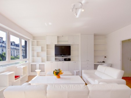 Appartement sur Paris 6eme Arrondissement ; 2 700 €  ; Location Réf. mont