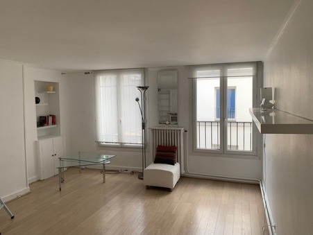 Paris 3ème 1 730 €