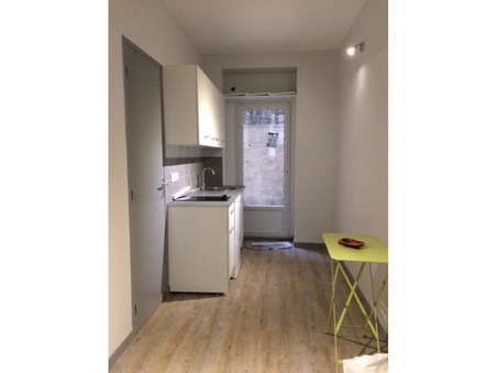 Paris 17ème  695 €