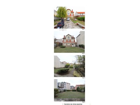 Thiais 1 290 000 €