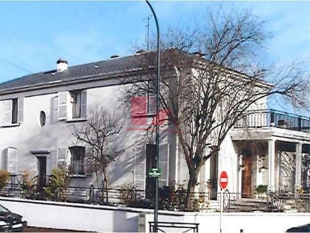 Bagneux 1 060 000 €