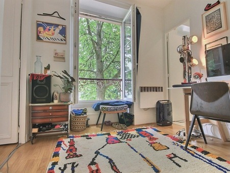 Paris 19ème  286 200 €