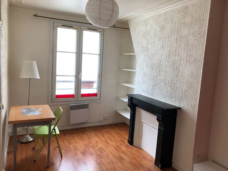 Paris 9ème  850 €