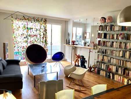 Saint-Cloud 2 600 €
