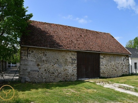 Saint-Aubin 99 000 €