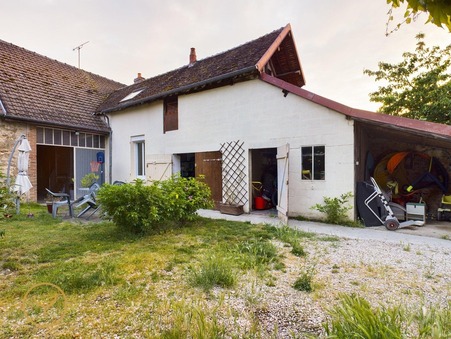 Romilly-sur-Seine  158 000 €