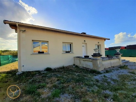 Romilly-sur-Seine  157 000 €