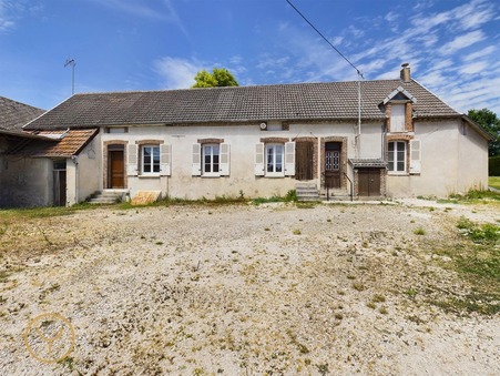 Saint-Lupien  109 000 €