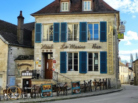 Les Riceys 1 456 000 €