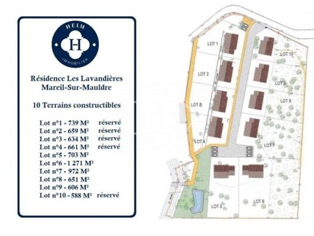 Mareil-sur-Mauldre  200 000 €