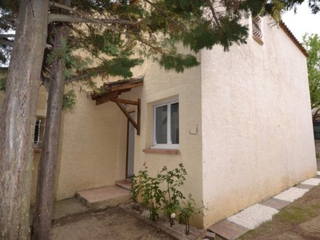 A vendre maison Montpellier 34000; prix nous consulter