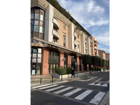 A vendre appartement Toulouse 31500; 160 000 €