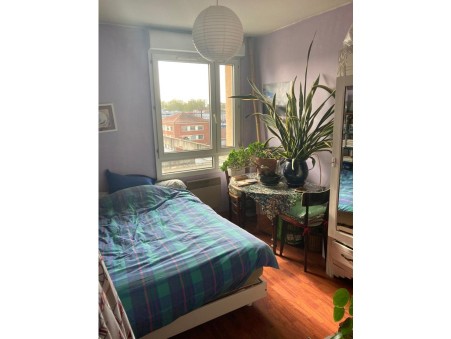 A vendre appartement Toulouse 31500; 160 000 €
