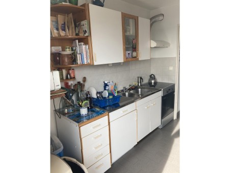 Appartement 160 000 €  sur Toulouse (31500) - Réf. 66