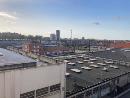 Appartement sur Toulouse ; 160 000 €  ; A vendre Réf. 66