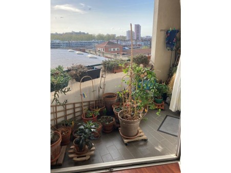 Appartement 160 000 €  Réf. 66 Toulouse