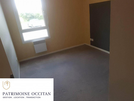 Location appartement La Salvetat St Gilles Réf. 67