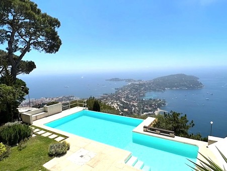 A vendre appartement Villefranche-sur-Mer 06230; 7 950 000 €