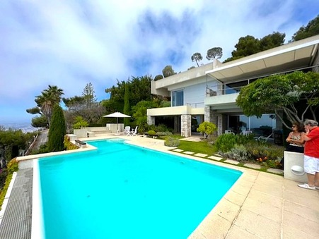 Achat appartement Villefranche-sur-Mer Réf. 7191140