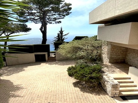 Appartement 7 950 000 € sur Villefranche-sur-Mer (06230) - Réf. 7191140